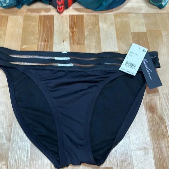 KENNET COLE SWIM BOTTOM MEDIUM - Picture 3 of 6